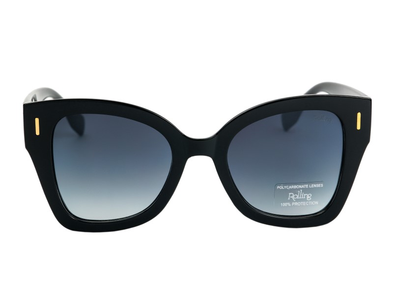 R5012: Сонцезахисні окуляри - це безмежний простір для нових ідей! Переваги такого аксесуару безперечні: захист очей від шкідливого впливу сонячних променів; можливість змінюватися та експерементувати. Захист від УФ UV 400 Весь асортимент сертифіковано в Україні