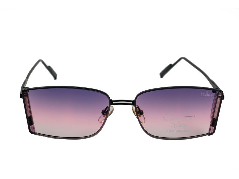 R5015A: Сонцезахисні окуляри - це безмежний простір для нових ідей! Переваги такого аксесуару безперечні: захист очей від шкідливого впливу сонячних променів; можливість змінюватися та експерементувати. Захист від УФ UV 400 Весь асортимент сертифіковано в Україні