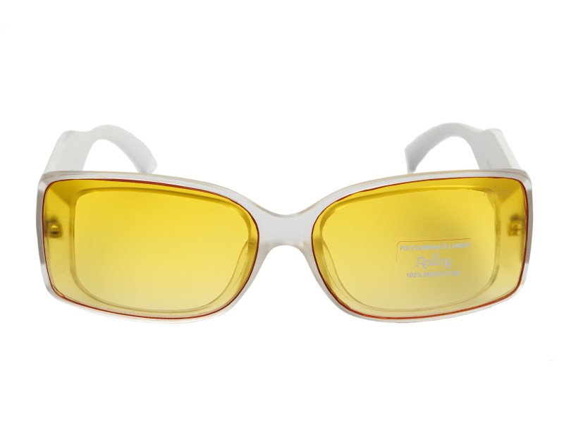 R5029A: Сонцезахисні окуляри - це безмежний простір для нових ідей! Переваги такого аксесуару безперечні: захист очей від шкідливого впливу сонячних променів; можливість змінюватися та експерементувати. Захист від УФ UV 400 Весь асортимент сертифіковано в Україні