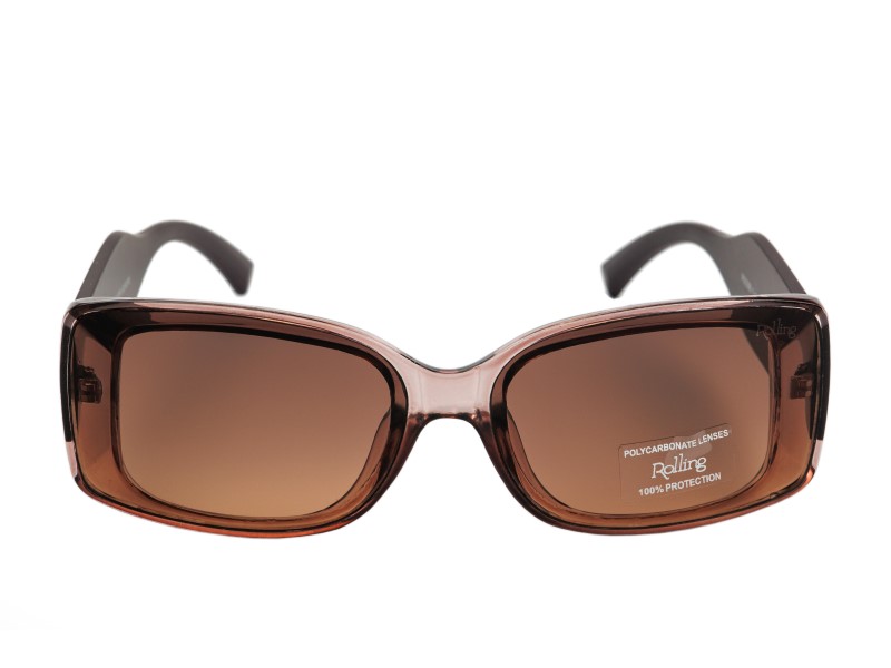 R5029B: Сонцезахисні окуляри - це безмежний простір для нових ідей! Переваги такого аксесуару безперечні: захист очей від шкідливого впливу сонячних променів; можливість змінюватися та експерементувати. Захист від УФ UV 400 Весь асортимент сертифіковано в Україні