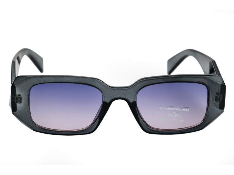 R5030A: Сонцезахисні окуляри - це безмежний простір для нових ідей! Переваги такого аксесуару безперечні: захист очей від шкідливого впливу сонячних променів; можливість змінюватися та експерементувати. Захист від УФ UV 400 Весь асортимент сертифіковано в Україні