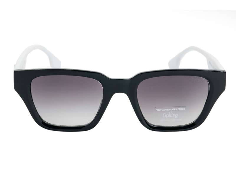 R5047A: Сонцезахисні окуляри - це безмежний простір для нових ідей! Переваги такого аксесуару безперечні: захист очей від шкідливого впливу сонячних променів; можливість змінюватися та експерементувати. Захист від УФ UV 400 Весь асортимент сертифіковано в Україні