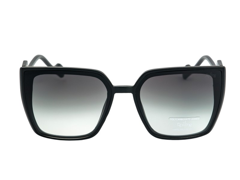 R5055: Сонцезахисні окуляри - це безмежний простір для нових ідей! Переваги такого аксесуару безперечні: захист очей від шкідливого впливу сонячних променів; можливість змінюватися та експерементувати. Захист від УФ UV 400 Весь асортимент сертифіковано в Україні