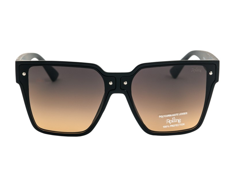 R5058B: Сонцезахисні окуляри - це безмежний простір для нових ідей! Переваги такого аксесуару безперечні: захист очей від шкідливого впливу сонячних променів; можливість змінюватися та експерементувати. Захист від УФ UV 400 Весь асортимент сертифіковано в Україні